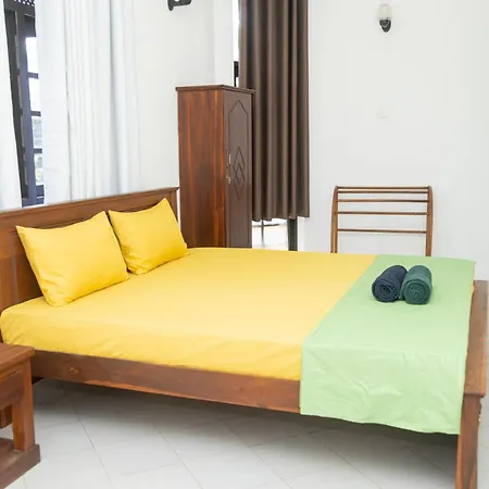 Absolute Breeze By Cherins Matara Kamer foto