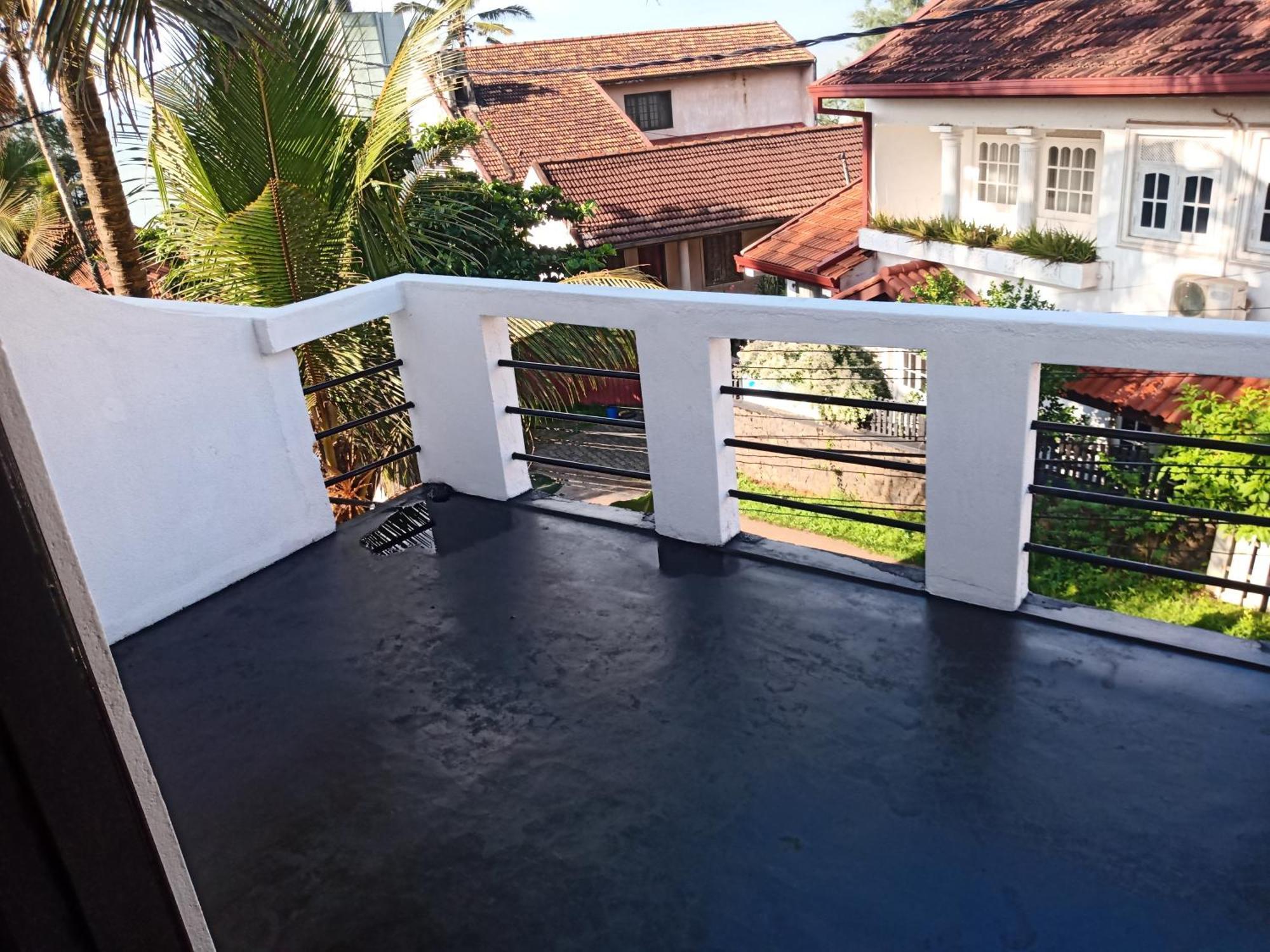 Absolute Breeze By Cherins Lodge Matara