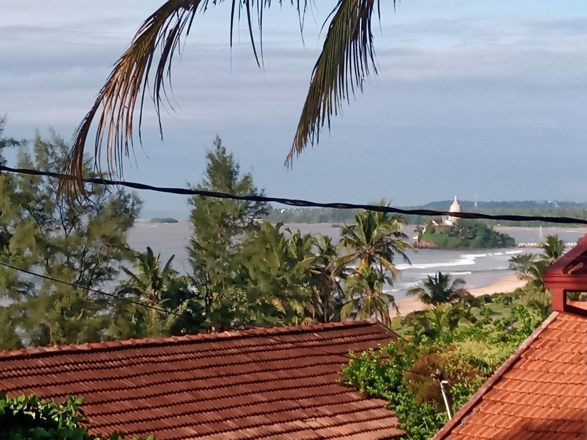 Absolute Breeze By Cherins Lodge Matara