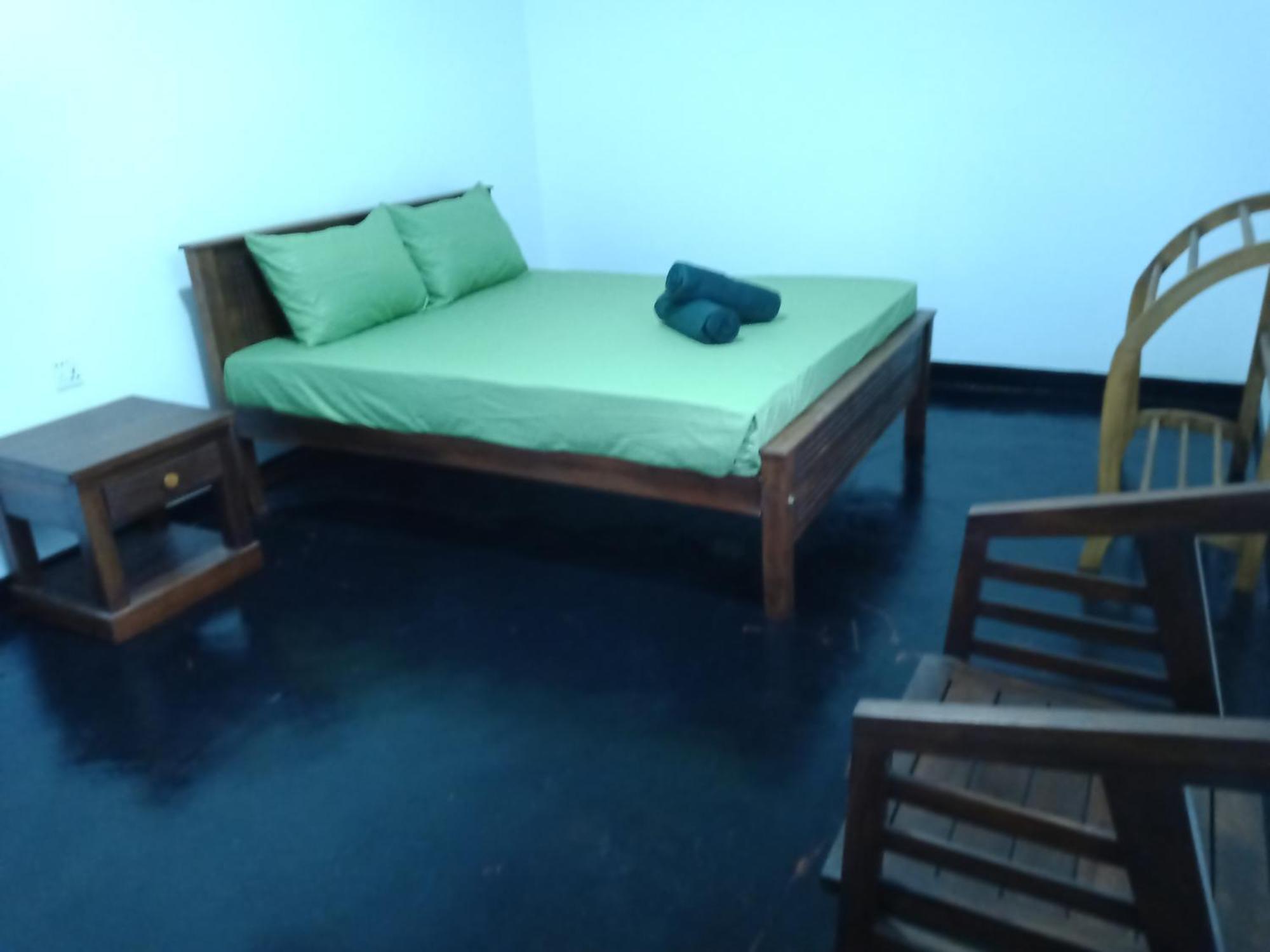 Absolute Breeze By Cherins Lodge Matara