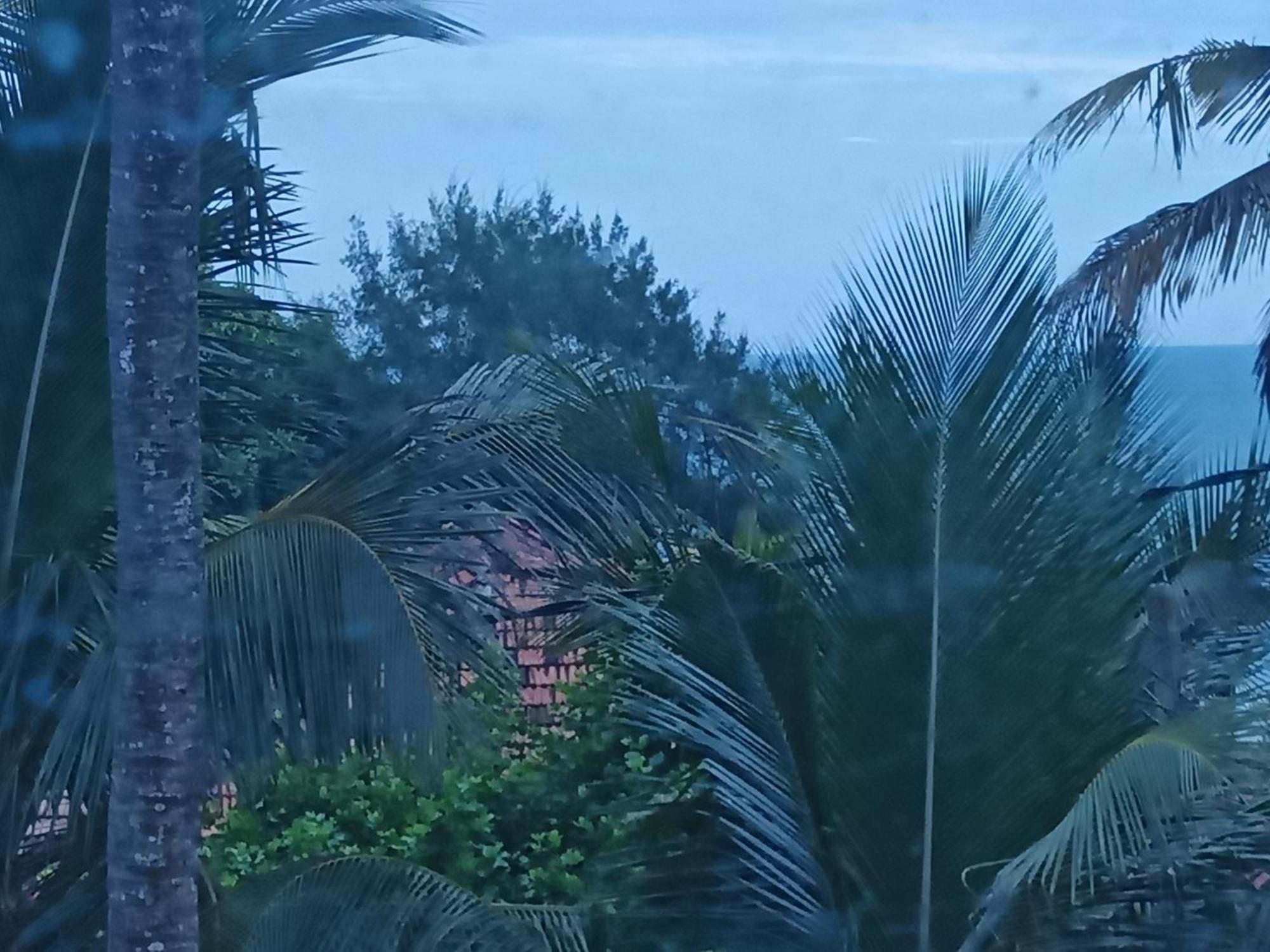 Absolute Breeze By Cherins Lodge Matara