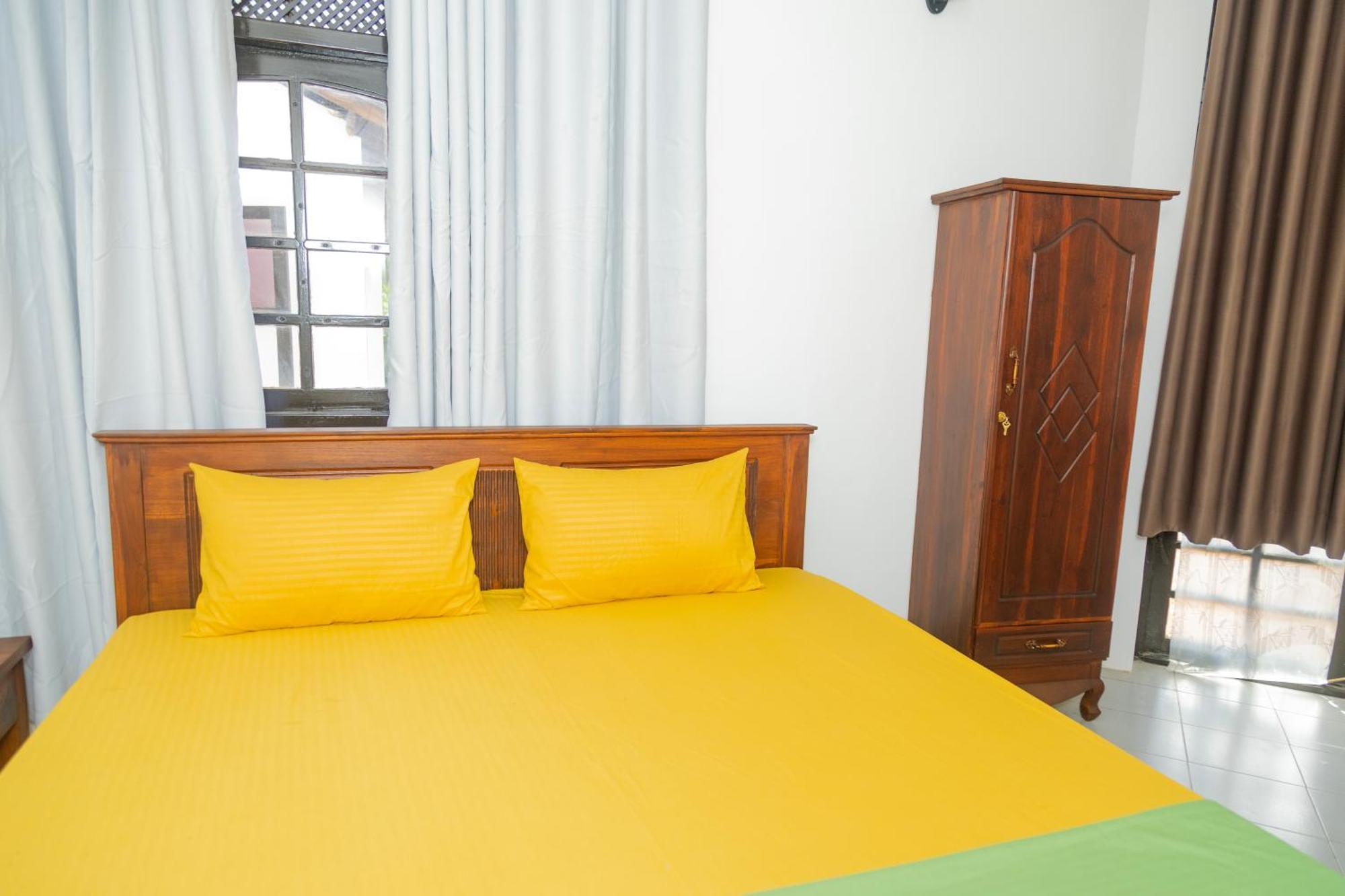 Absolute Breeze By Cherins Lodge Matara