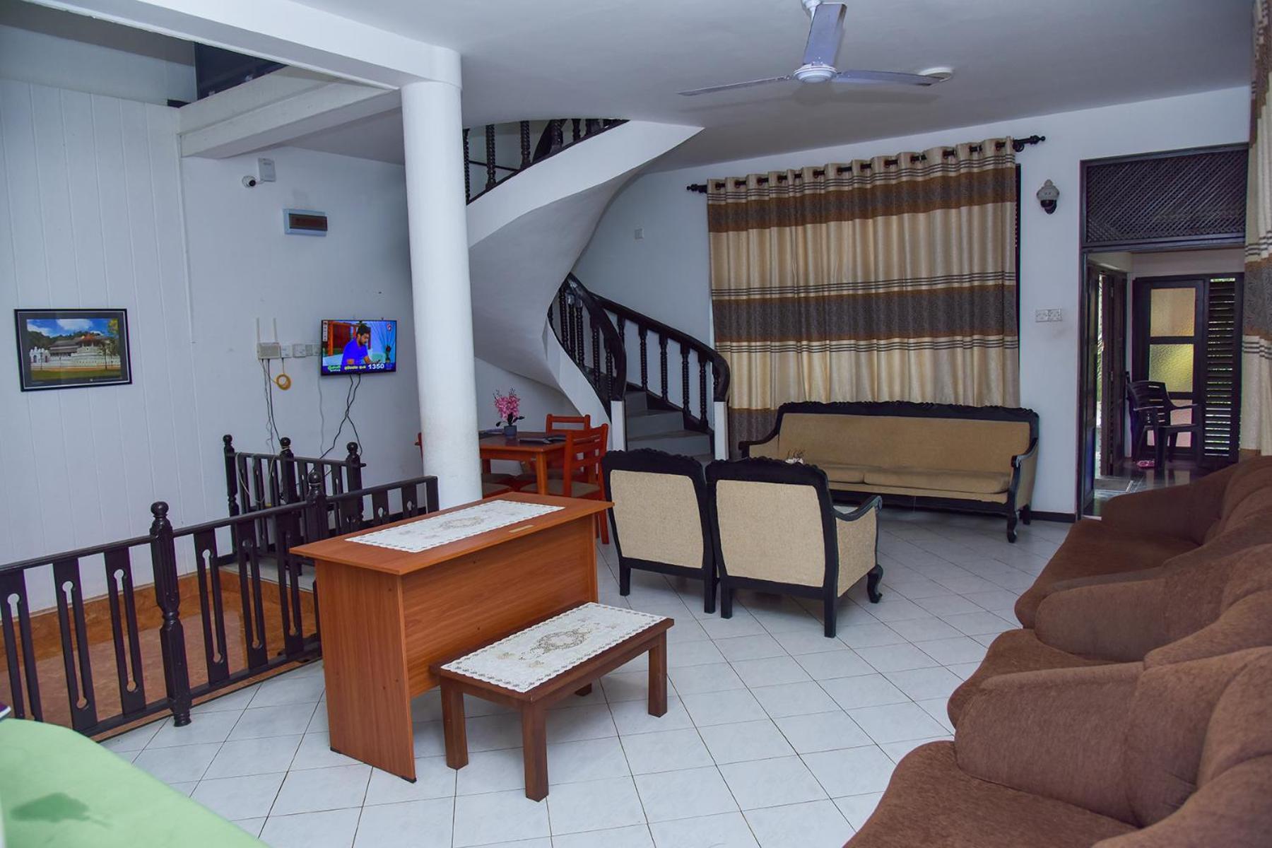Absolute Breeze By Cherins Lodge Matara