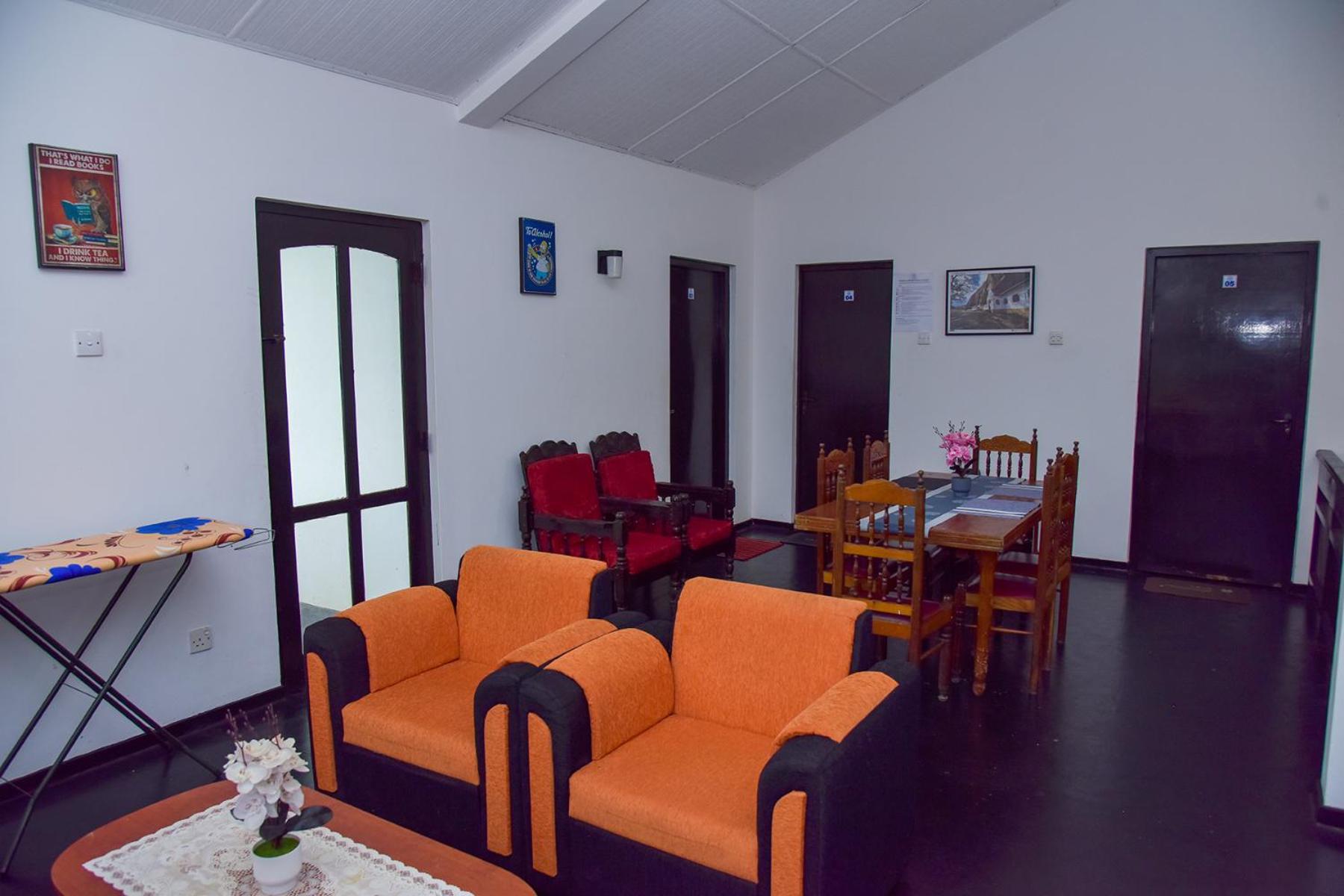 Absolute Breeze By Cherins Lodge Matara
